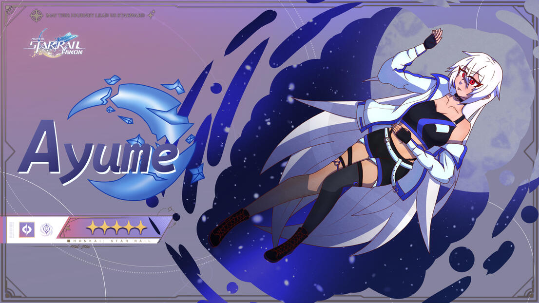 Official Introduction (Template by Xesty)