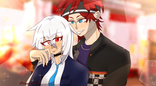 Reminiscing the Past